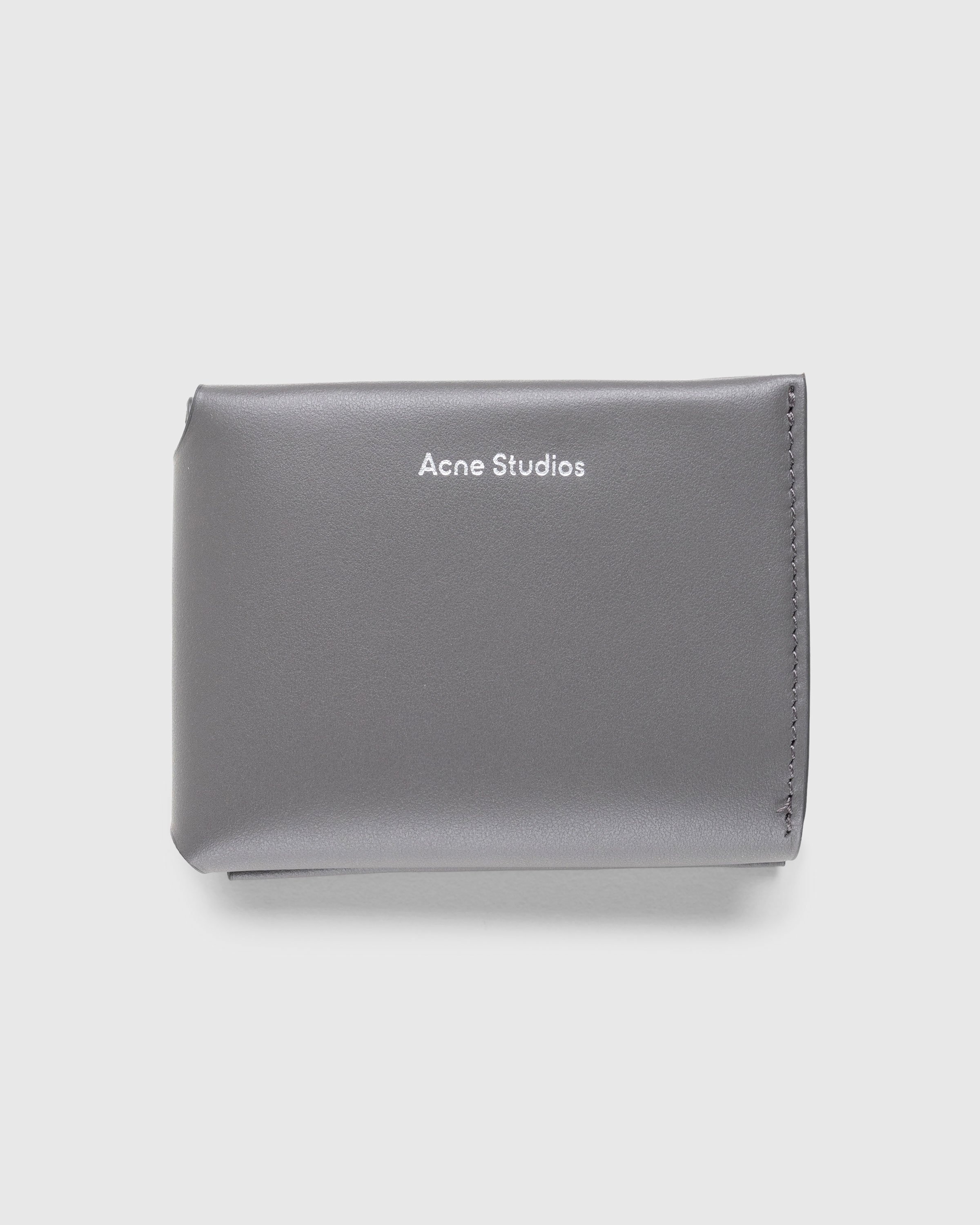 Acne outlet wallet sale
